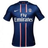 PSG Home 12/13 Pré-venda