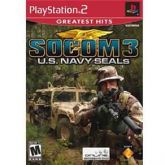 Socom 3 U.S. Navy