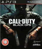Call of Duty Black Ops