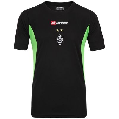 Camisa Borrusia Moenchengladbach
