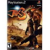 Jak 3