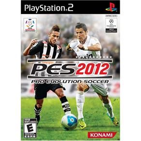 PES 2012